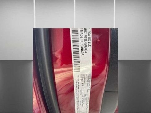 Used 2020 Chrysler Pacifica Touring w/ S Appearance Package image 20