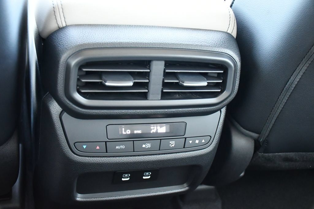 New 2026 Honda Pilot EX-L image 20