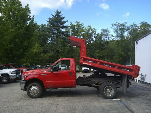 Used 2006 Ford F350 XL AWD/4WD image 6
