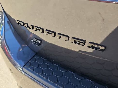 New 2026 Dodge Durango GT w/ Blacktop Package AWD/4WD image 12