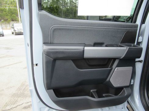 Used 2024 Ford F250 Lariat w/ Lariat Ultimate Package image 23