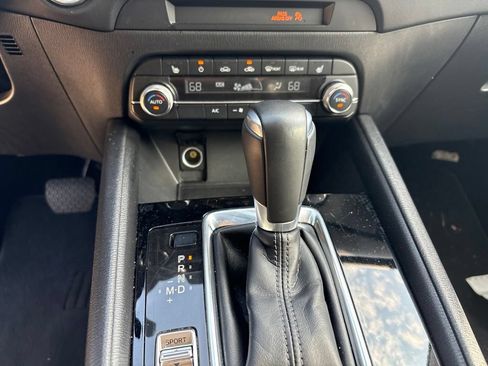 Used 2025 MAZDA CX-5 AWD 2.5 S w/ Preferred Package image 17