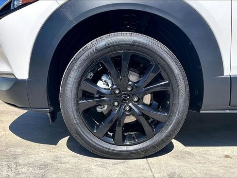 New 2026 MAZDA CX-30 Aire Edition AWD/4WD image 8