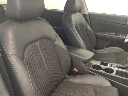 Used 2019 Kia Optima S w/ S Panoramic Sunroof Package FWD image 21