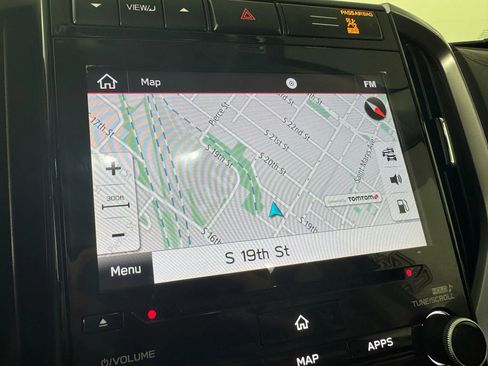 Used 2021 Subaru Ascent Touring w/ Popular Package #2A image 18