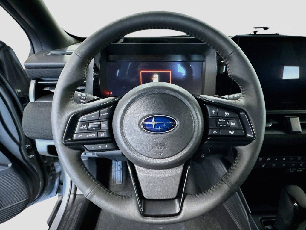 Certified 2026 Subaru Outback Limited XT AWD/4WD image 7