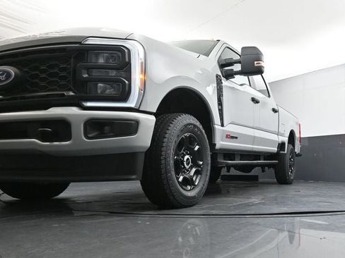 New 2026 Ford F250 XL w/ STX Appearance Package image 26
