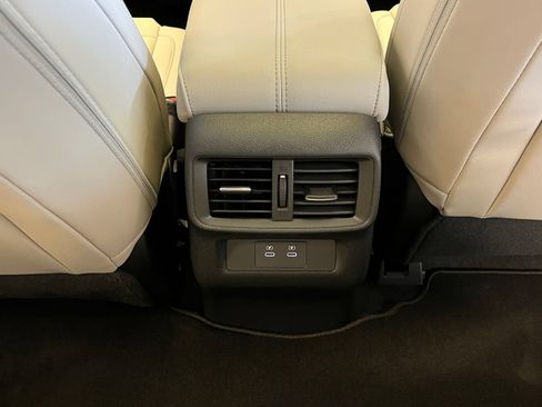 New 2026 Nissan Murano SL AWD/4WD image 12