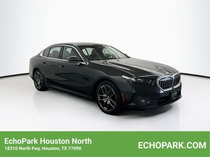 Used 2026 BMW 530i