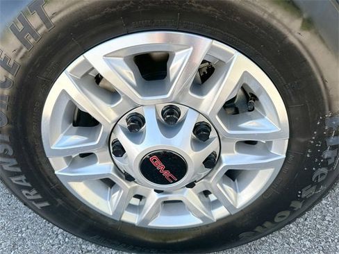 New 2025 GMC Sierra 2500 Pro w/ Convenience Package image 30