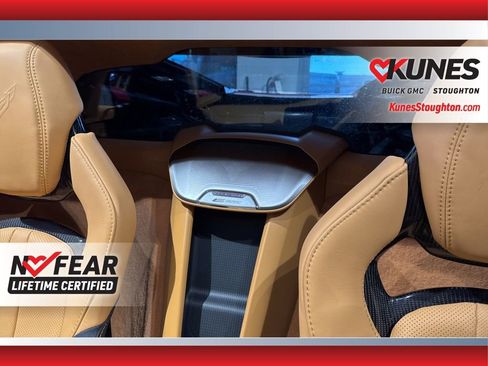 Used 2024 Chevrolet Corvette E-Ray w/ ZER Performance Package image 21