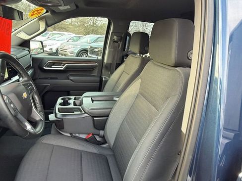 Certified 2023 Chevrolet Silverado 1500 LT image 14