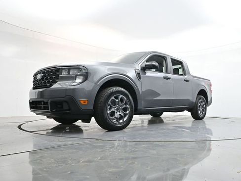 New 2026 Ford Maverick XLT w/ XLT Luxury Package AWD/4WD image 28