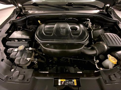 Used 2021 Dodge Durango GT AWD/4WD image 10