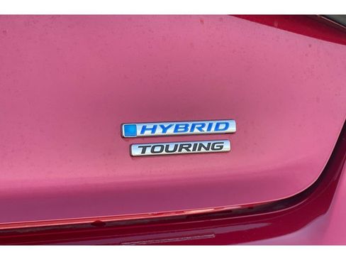 Certified 2025 Honda Accord Touring image 49