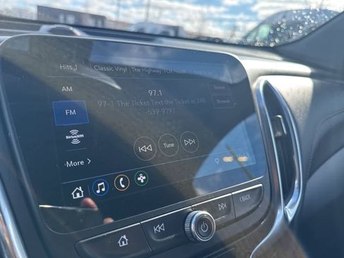 Used 2021 Chevrolet Equinox Premier w/ LPO, Floor Liner Package image 25