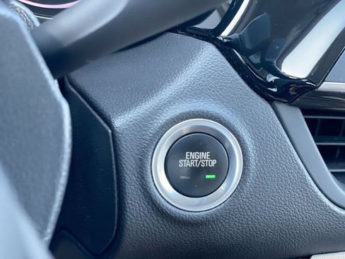 Used 2019 Buick Envision Preferred FWD image 27