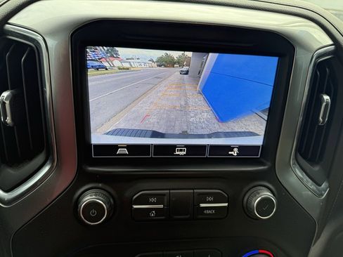 Certified 2022 Chevrolet Silverado 3500 LTZ w/ LTZ Convenience Package image 20