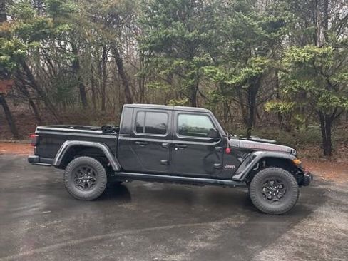 Used 2020 Jeep Gladiator Rubicon image 5