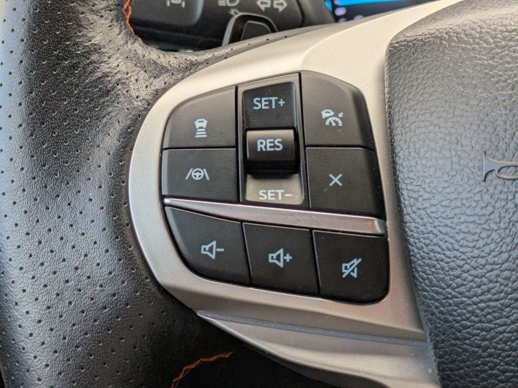 Used 2023 Ford Explorer Timberline AWD/4WD image 28