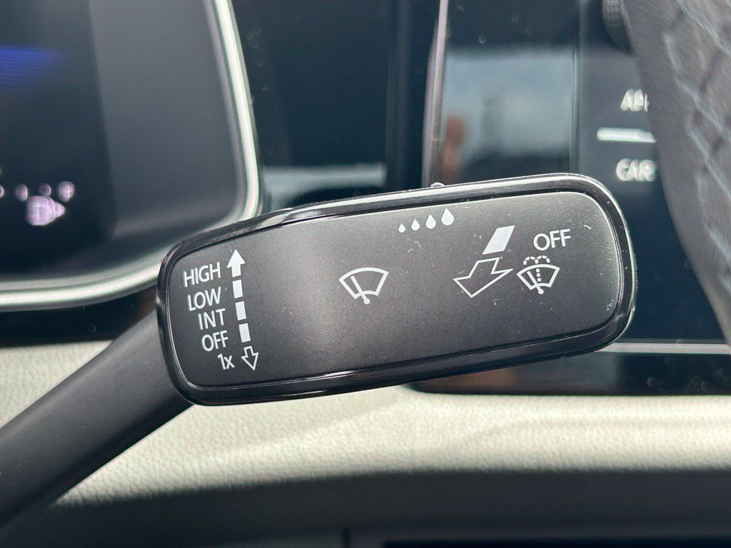 Certified 2026 Volkswagen Jetta S FWD image 23