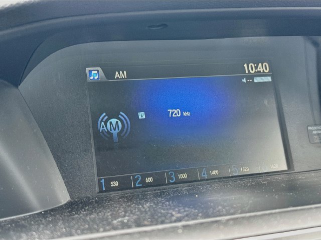 Used 2014 Honda Accord LX image 11
