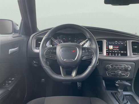 Used 2023 Dodge Charger R/T w/ Performance Handling Group image 23