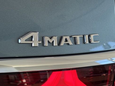 New 2026 Mercedes-Benz E 450 4MATIC All-Terrain Wagon image 5