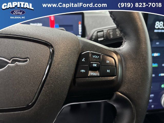 Certified 2023 Ford Mustang Mach-E Premium AWD/4WD image 24