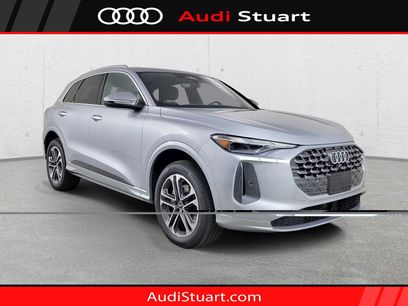 New 2026 Audi Q5 Premium