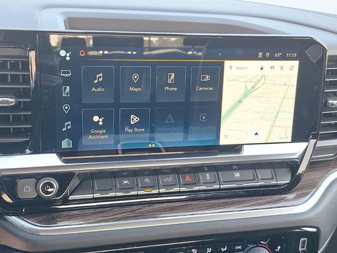 New 2026 Chevrolet Silverado 1500 LT image 19