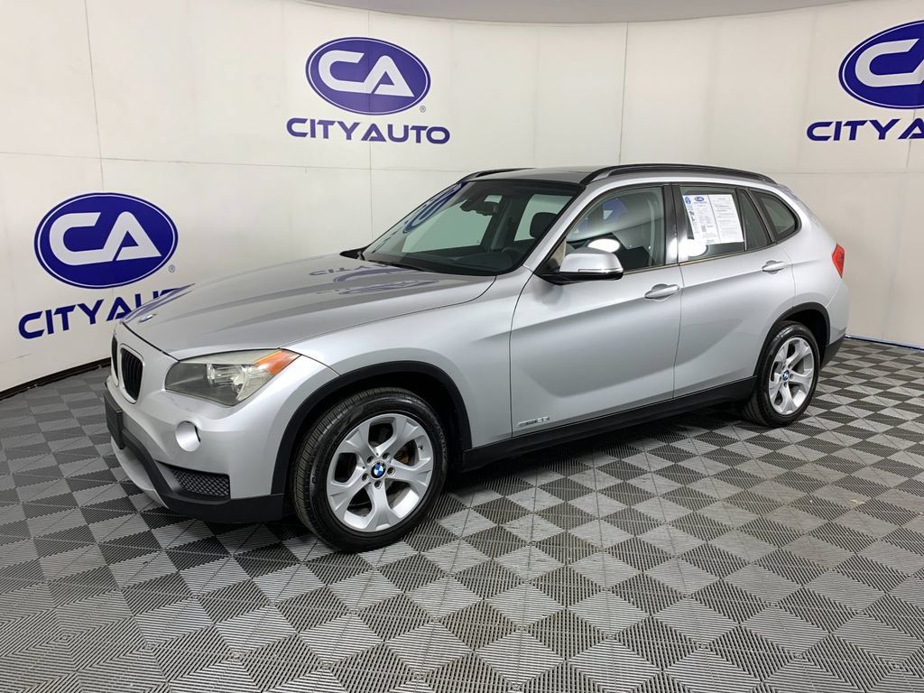 Used 2013 BMW X1 sDrive28i RWD image 7