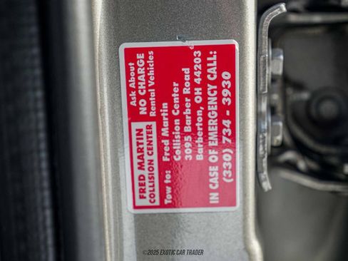 Used 2003 HUMMER H2 w/ Preferred Equipment Group AWD/4WD image 69