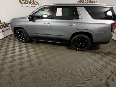 Certified 2023 Chevrolet Tahoe LT w/ LT Signature Plus Package AWD/4WD image 5