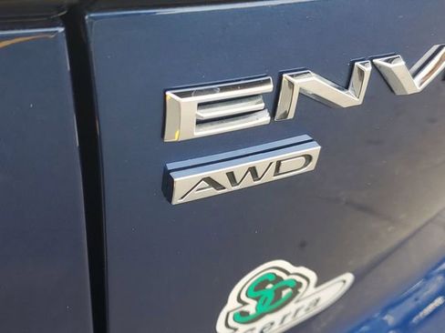 Certified 2023 Buick Envision Avenir AWD/4WD image 6
