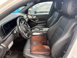 Used 2021 Mercedes-Benz GLS 450 4MATIC video 1