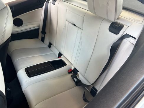 Used 2018 BMW 430i Convertible RWD image 28