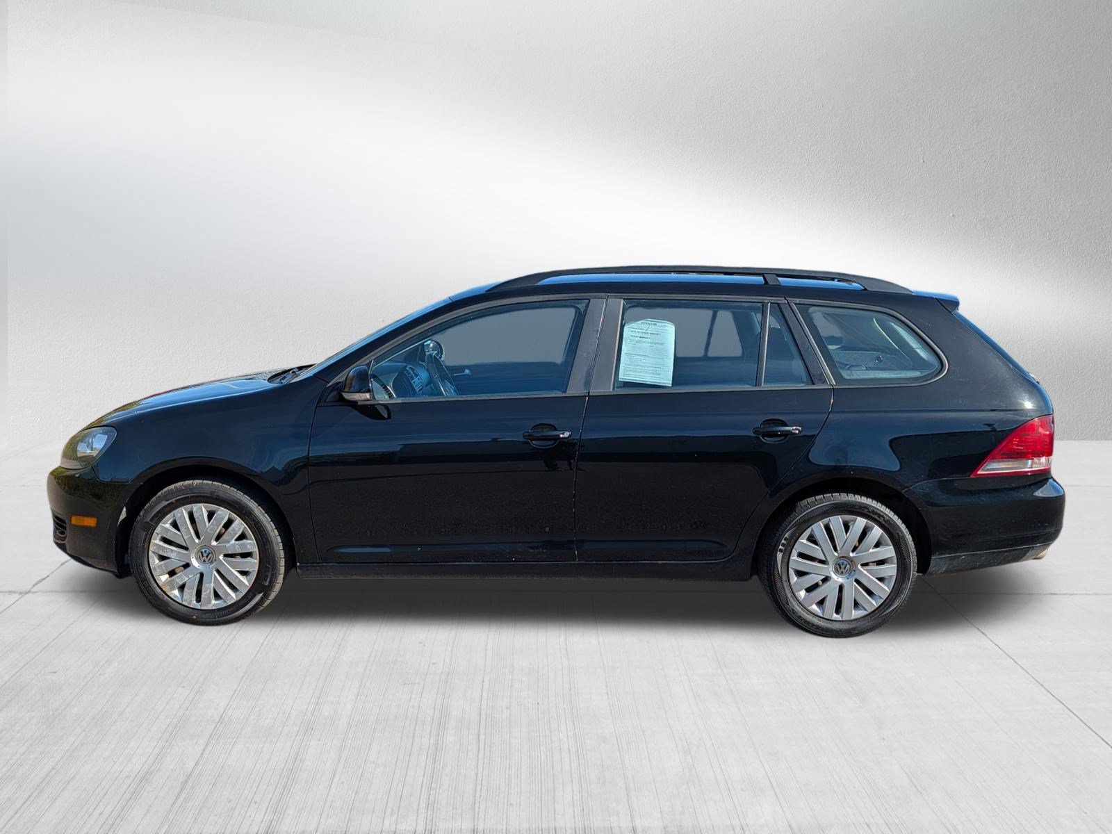 Used 2014 Volkswagen Jetta S FWD image 4