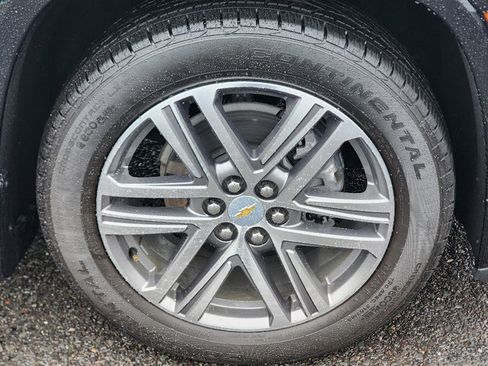 Certified 2023 Chevrolet Traverse High Country image 4