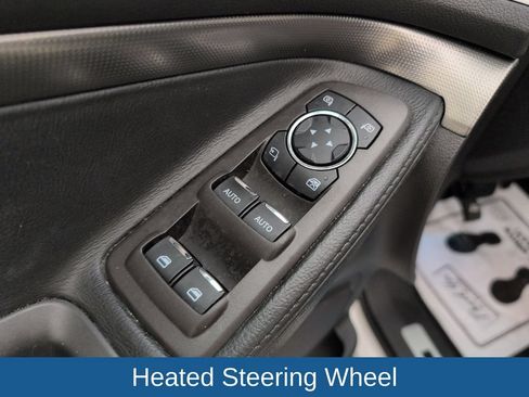 Used 2015 Ford Explorer Sport w/ Equipment Group 401A AWD/4WD image 34
