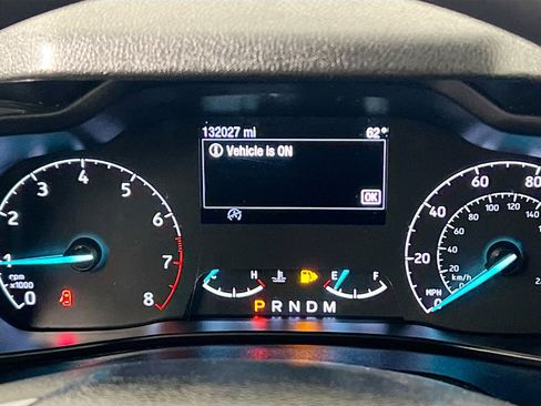 Used 2020 Ford Transit Connect XL image 23