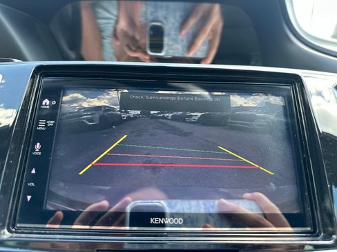 Used 2017 Honda Accord LX image 29
