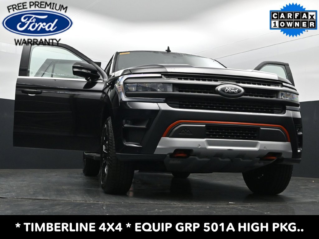 Used 2024 Ford Expedition Timberline AWD/4WD image 41