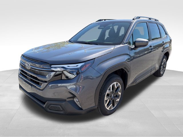 New 2026 Subaru Forester Premium AWD/4WD image 3