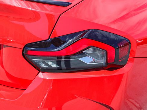 Used 2024 BMW M240i Coupe w/ Premium Package image 16