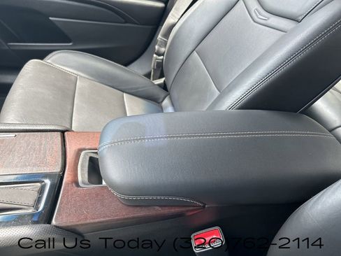 Certified 2019 Cadillac XTS Luxury AWD/4WD image 32
