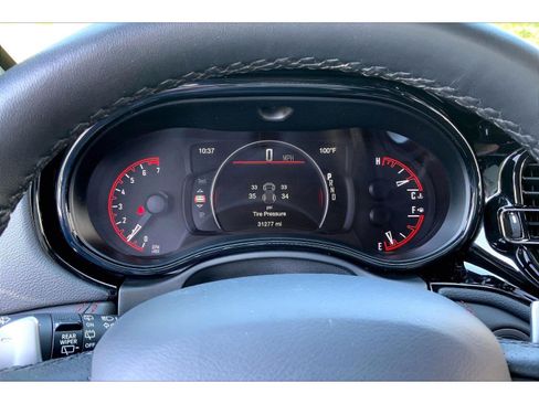 Used 2025 Dodge Durango GT AWD/4WD image 19