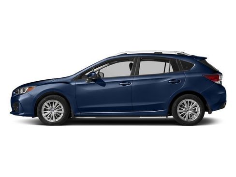 Used 2017 Subaru Impreza 2.0i Premium AWD/4WD image 3