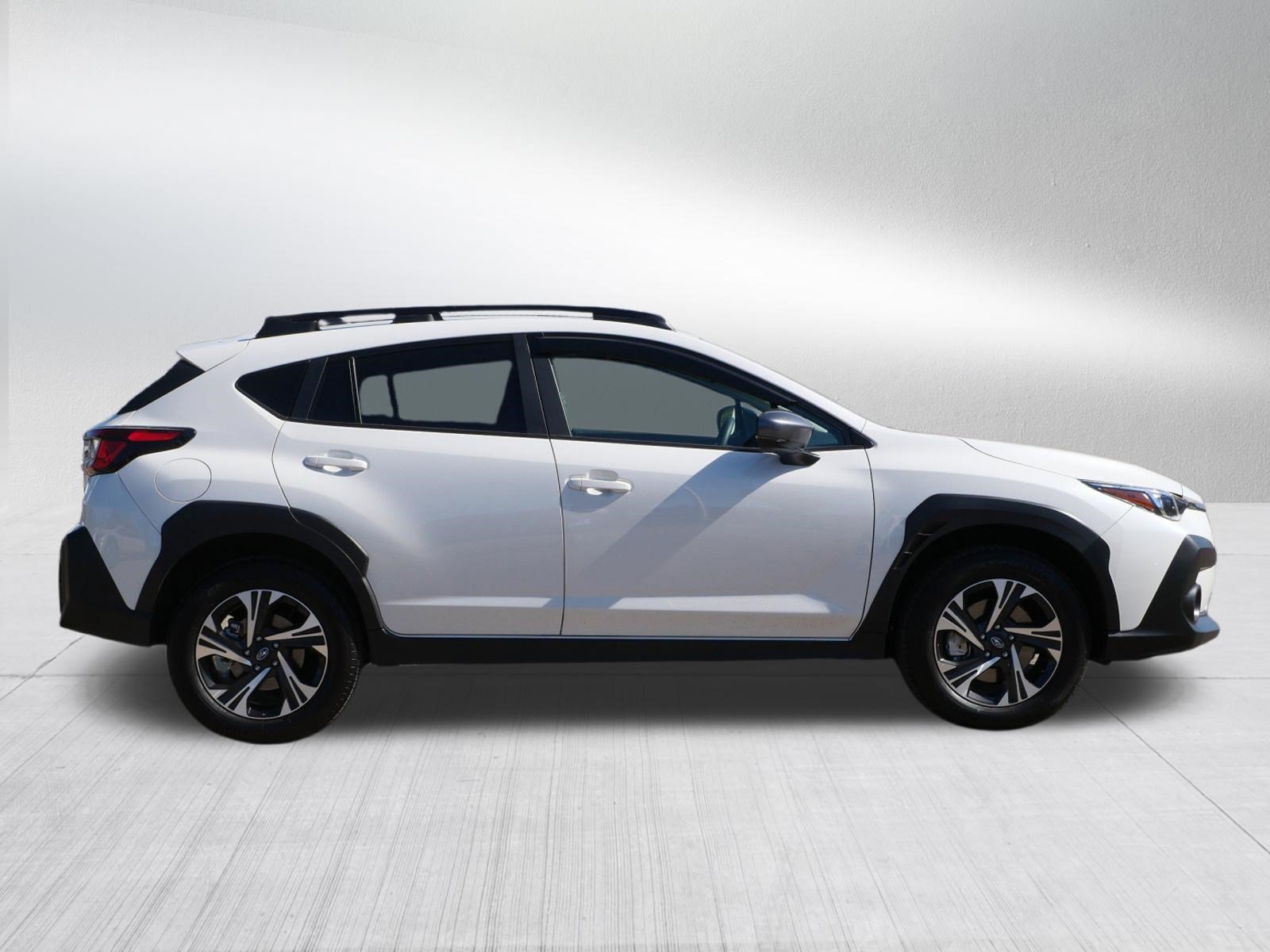 Certified 2026 Subaru Crosstrek 2.5i Premium AWD/4WD image 8