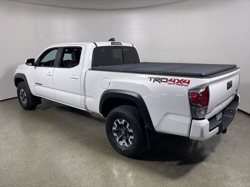 Certified 2023 Toyota Tacoma TRD Off-Road image 5